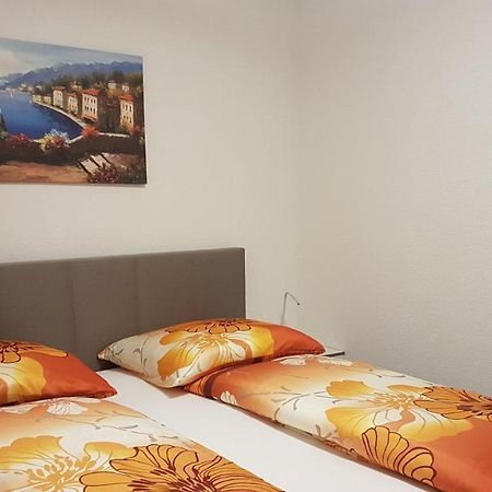 Ferienwohnung Villa Josephine バーデンヴァイラー エクステリア 写真