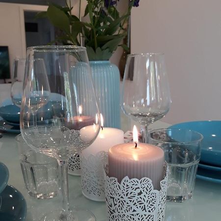 Ferienwohnung Villa Josephine バーデンヴァイラー エクステリア 写真