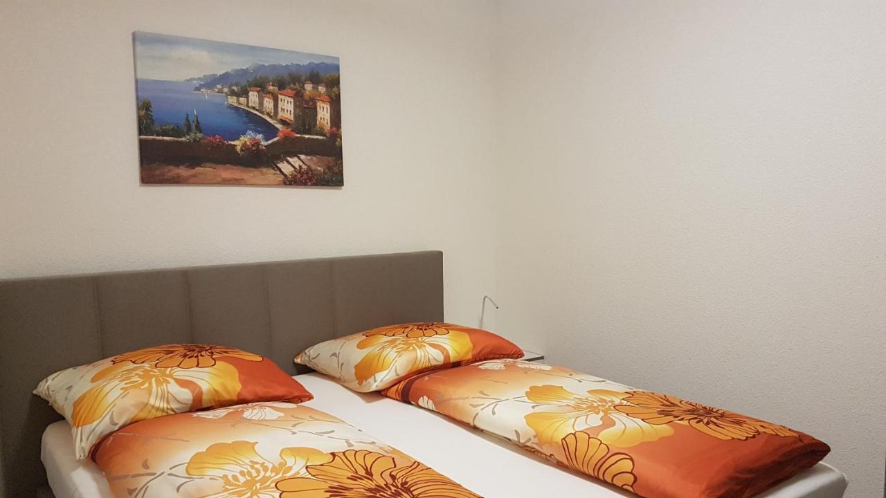 Ferienwohnung Villa Josephine バーデンヴァイラー エクステリア 写真