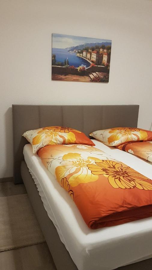 Ferienwohnung Villa Josephine バーデンヴァイラー エクステリア 写真