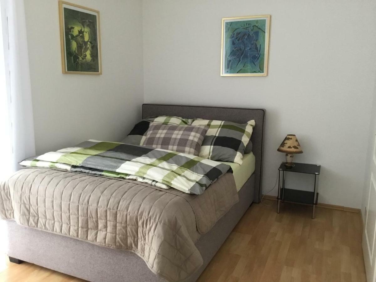 Ferienwohnung Villa Josephine バーデンヴァイラー エクステリア 写真
