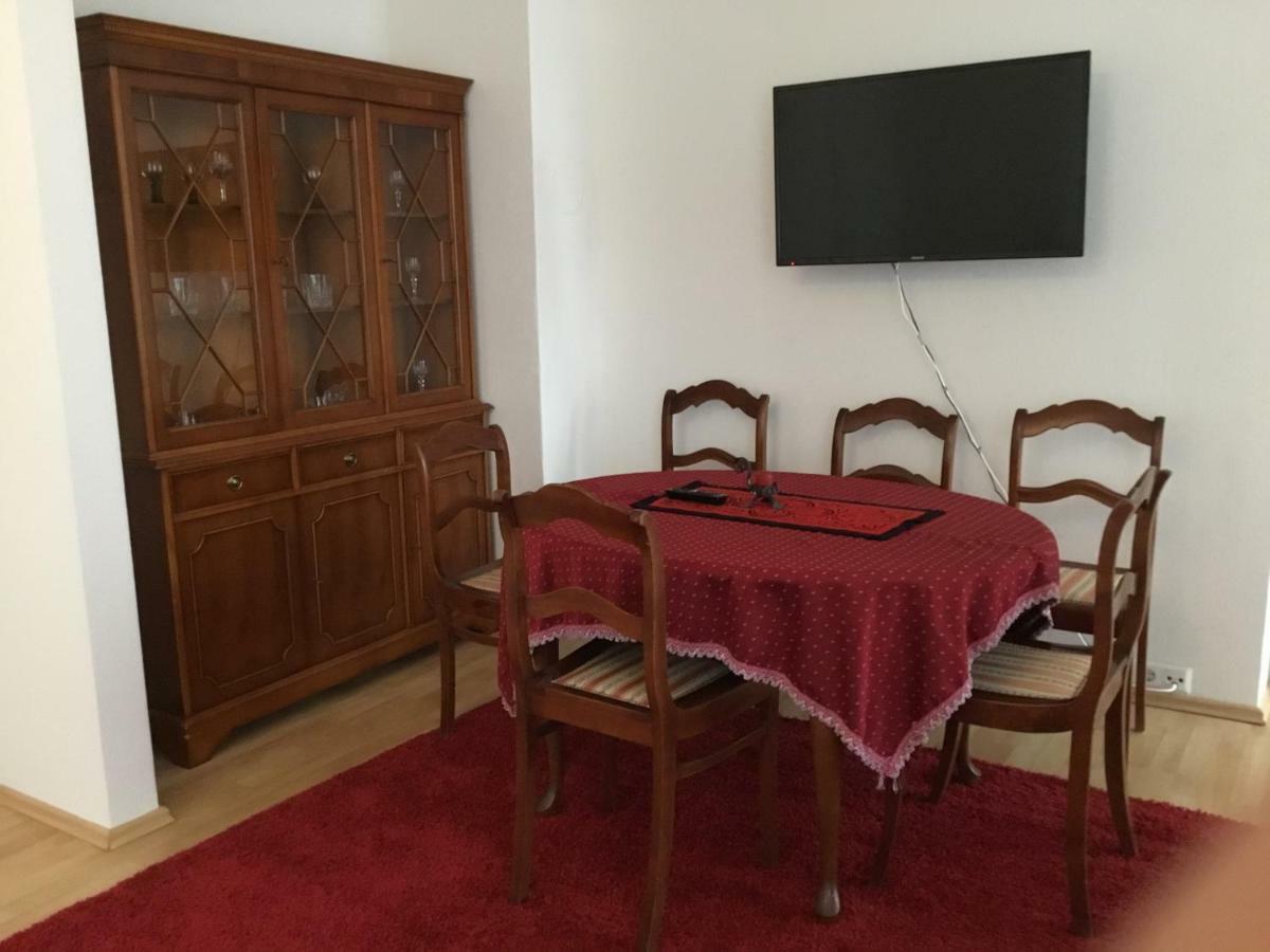 Ferienwohnung Villa Josephine バーデンヴァイラー エクステリア 写真