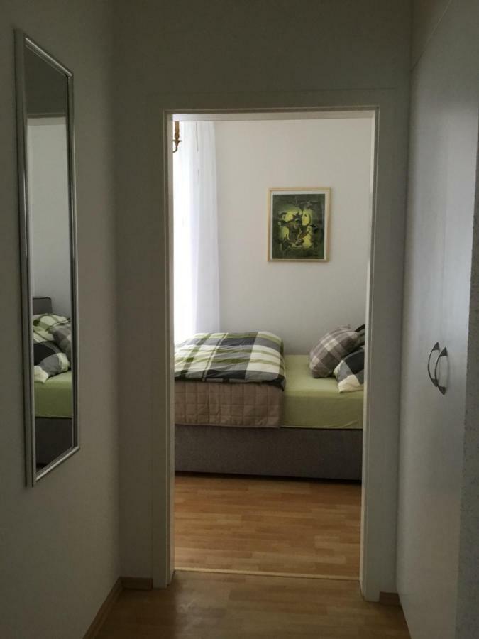 Ferienwohnung Villa Josephine バーデンヴァイラー エクステリア 写真