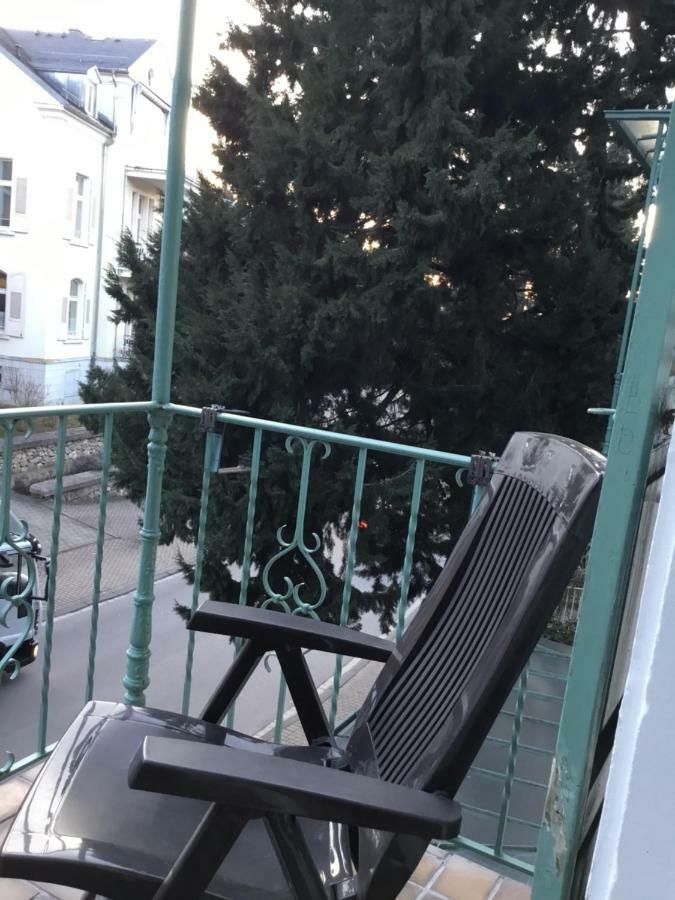 Ferienwohnung Villa Josephine バーデンヴァイラー エクステリア 写真