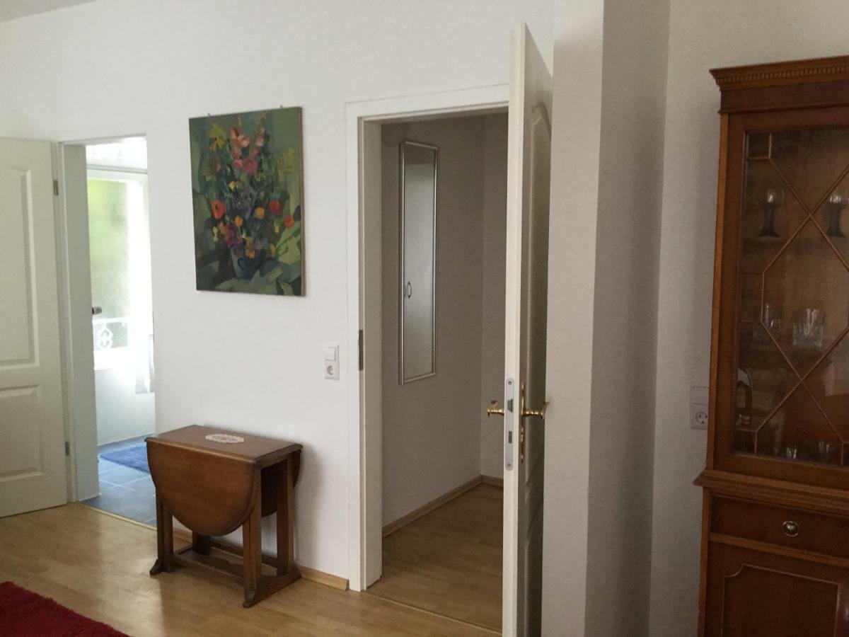 Ferienwohnung Villa Josephine バーデンヴァイラー エクステリア 写真