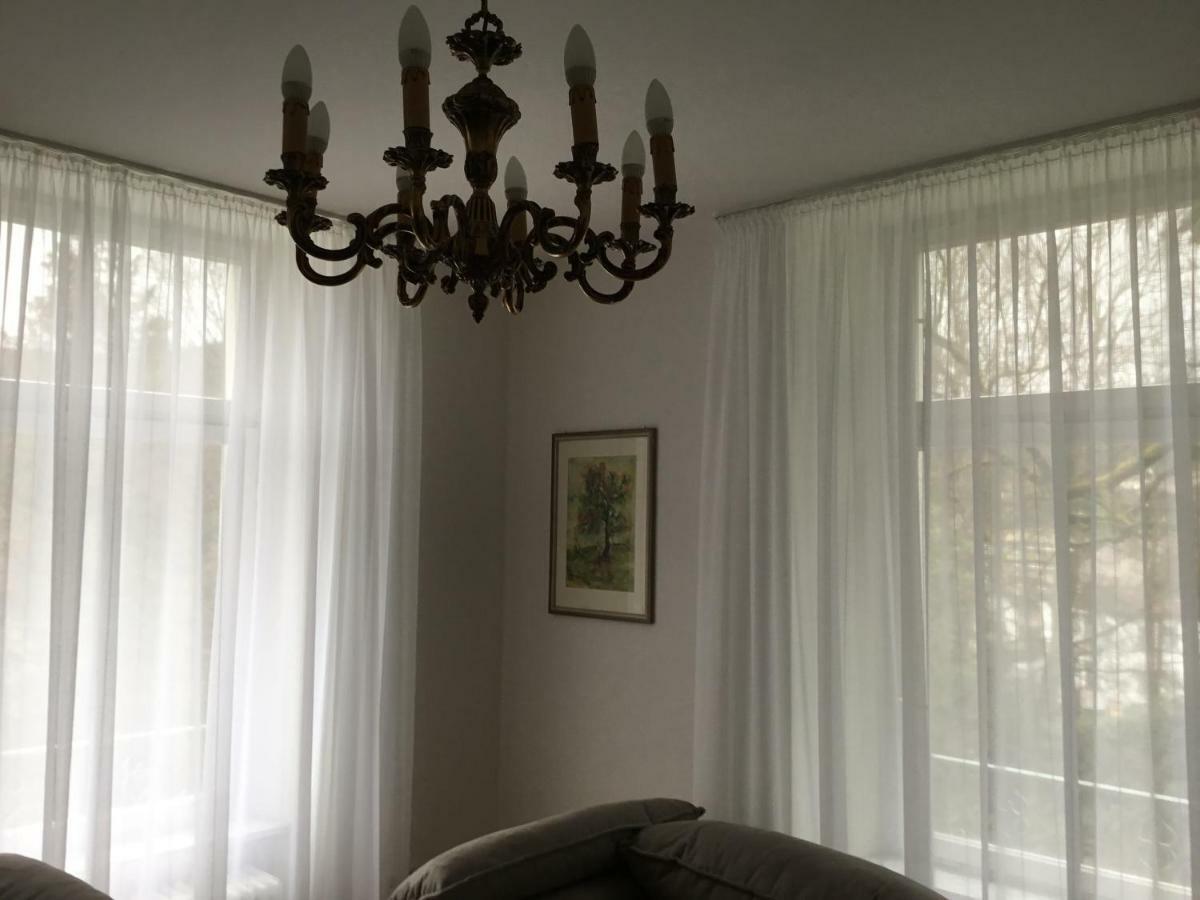 Ferienwohnung Villa Josephine バーデンヴァイラー エクステリア 写真
