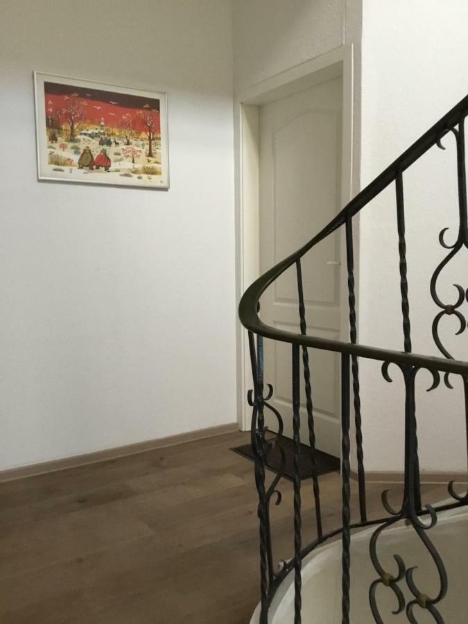 Ferienwohnung Villa Josephine バーデンヴァイラー エクステリア 写真