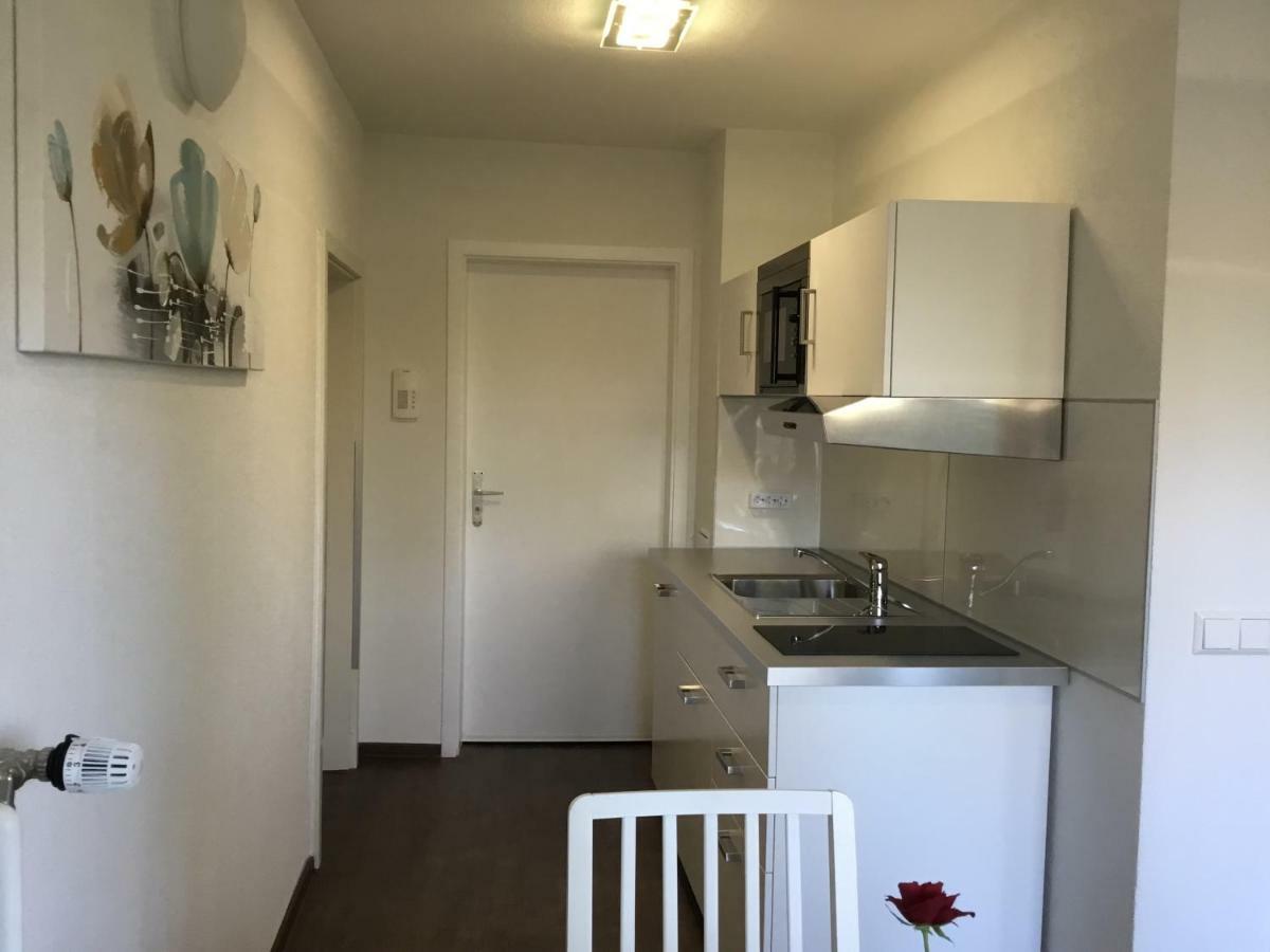 Ferienwohnung Villa Josephine バーデンヴァイラー エクステリア 写真