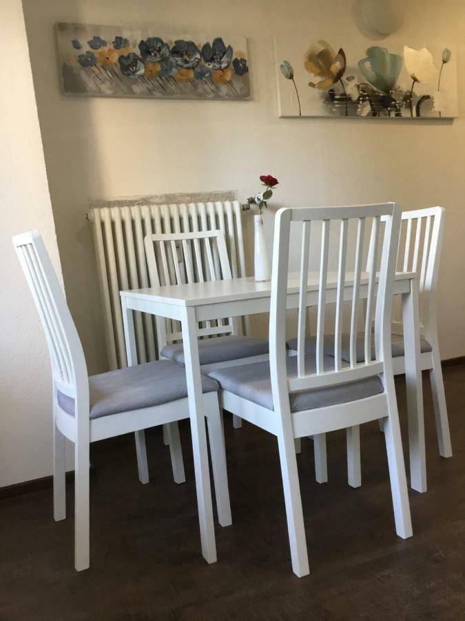 Ferienwohnung Villa Josephine バーデンヴァイラー エクステリア 写真