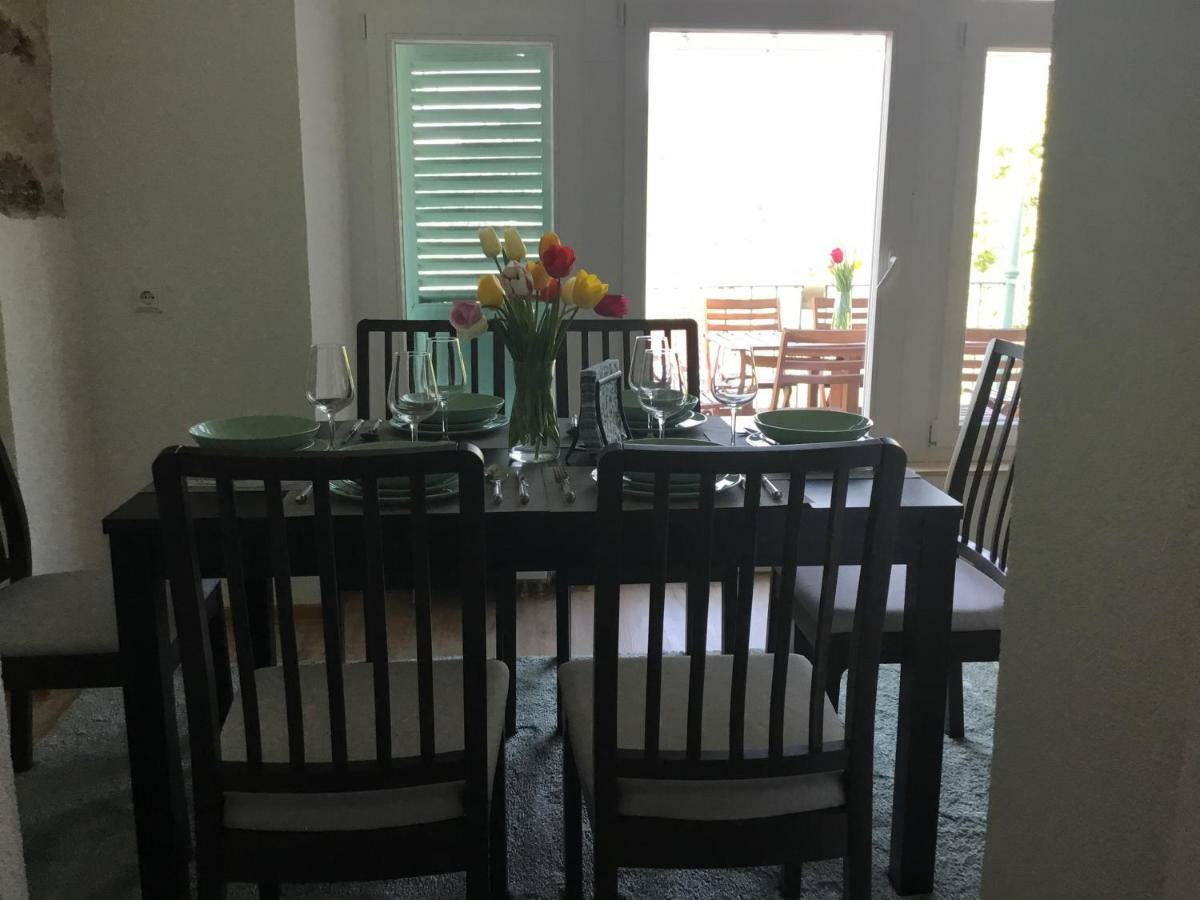 Ferienwohnung Villa Josephine バーデンヴァイラー エクステリア 写真