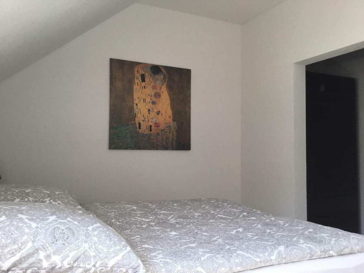 Ferienwohnung Villa Josephine バーデンヴァイラー エクステリア 写真