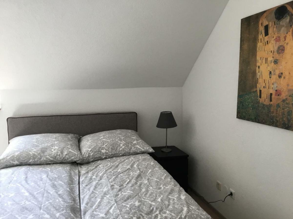 Ferienwohnung Villa Josephine バーデンヴァイラー エクステリア 写真