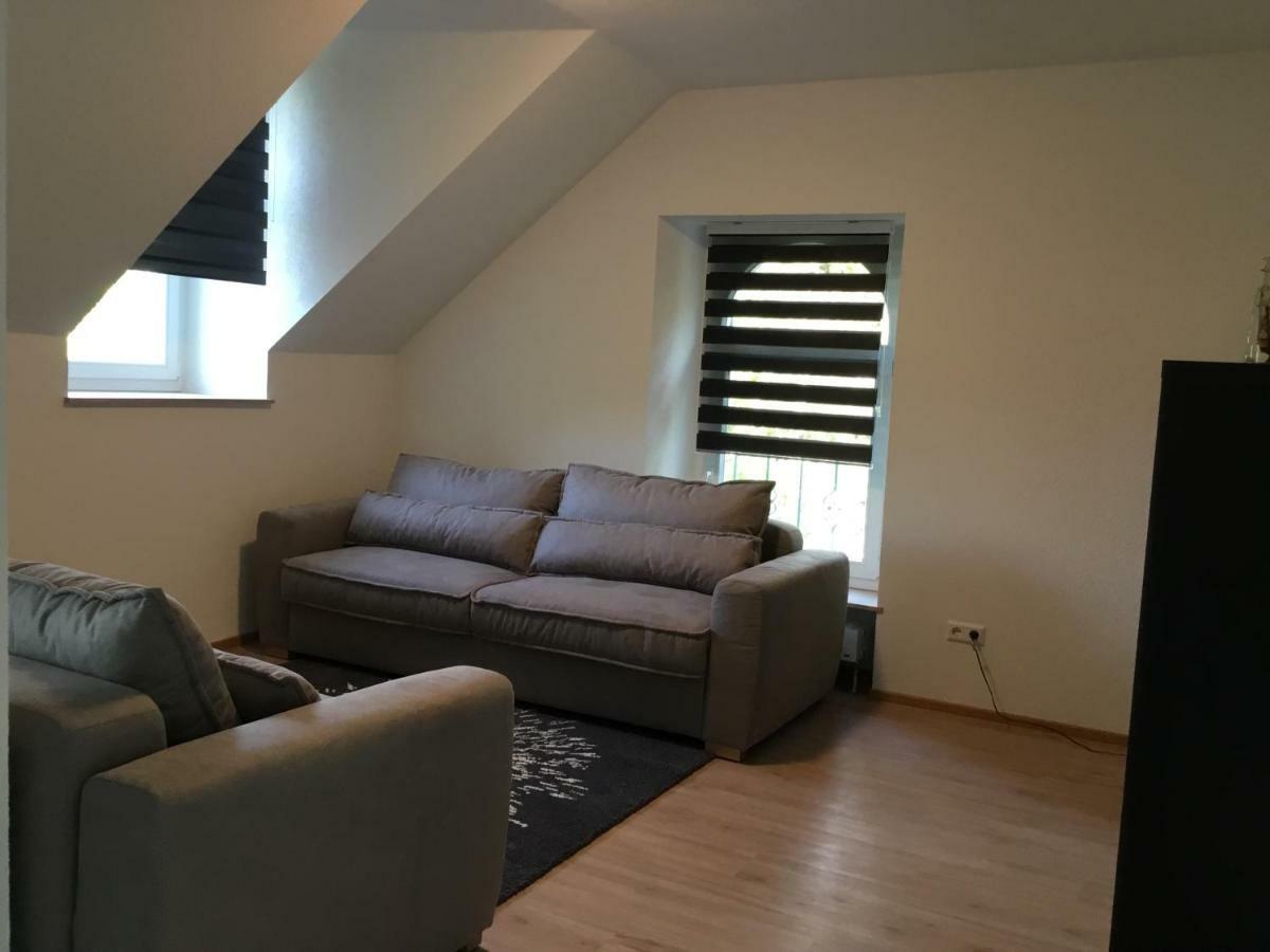 Ferienwohnung Villa Josephine バーデンヴァイラー エクステリア 写真