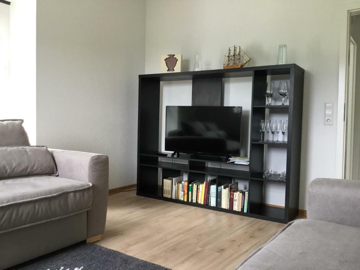 Ferienwohnung Villa Josephine バーデンヴァイラー エクステリア 写真