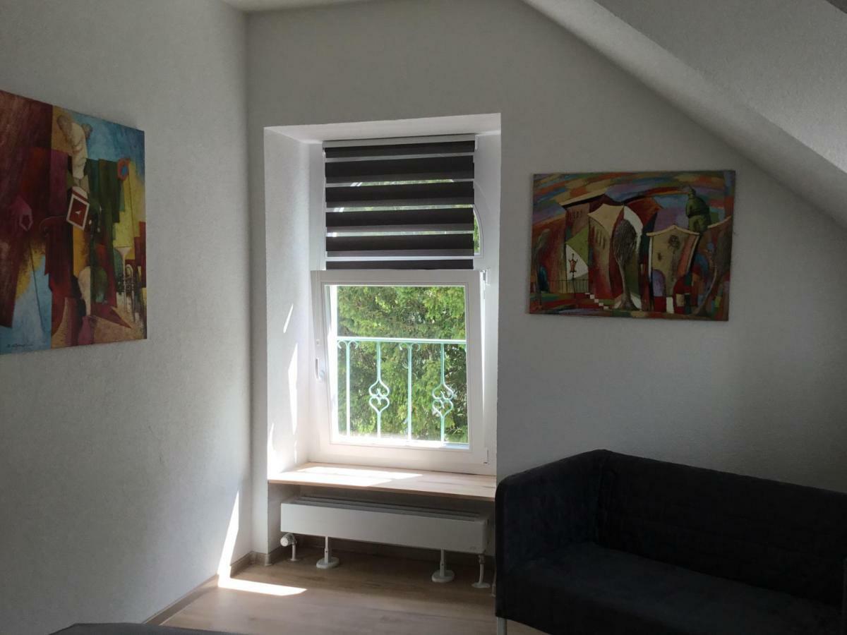 Ferienwohnung Villa Josephine バーデンヴァイラー エクステリア 写真