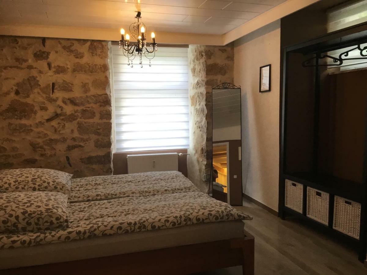 Ferienwohnung Villa Josephine バーデンヴァイラー エクステリア 写真