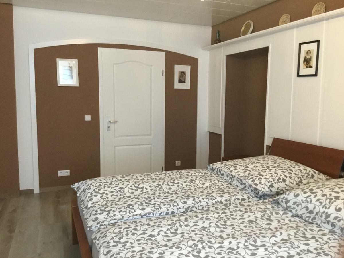 Ferienwohnung Villa Josephine バーデンヴァイラー エクステリア 写真