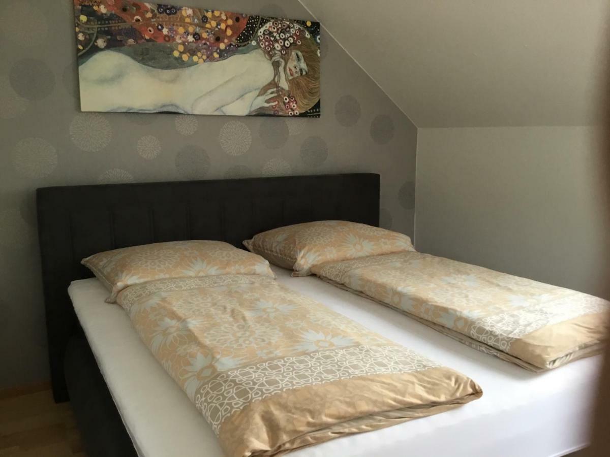 Ferienwohnung Villa Josephine バーデンヴァイラー エクステリア 写真