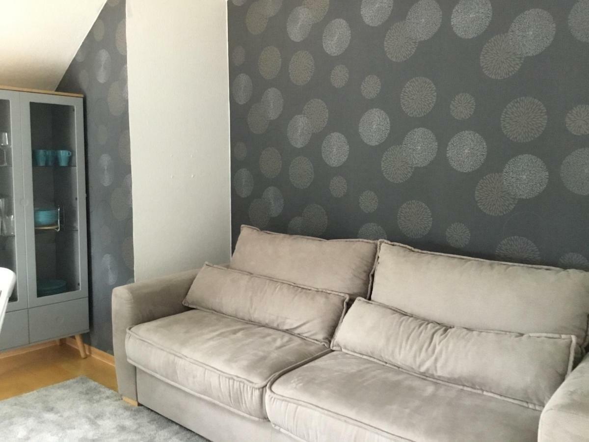 Ferienwohnung Villa Josephine バーデンヴァイラー エクステリア 写真