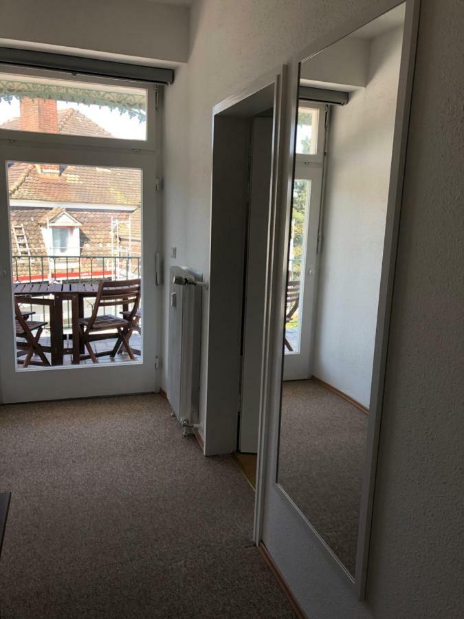 Ferienwohnung Villa Josephine バーデンヴァイラー エクステリア 写真