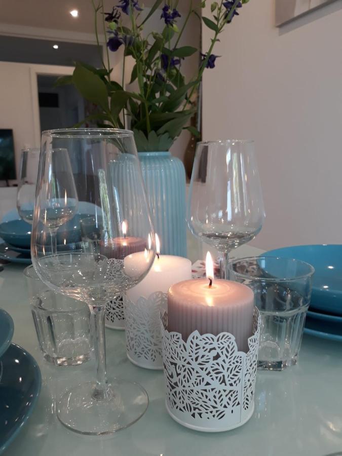 Ferienwohnung Villa Josephine バーデンヴァイラー エクステリア 写真