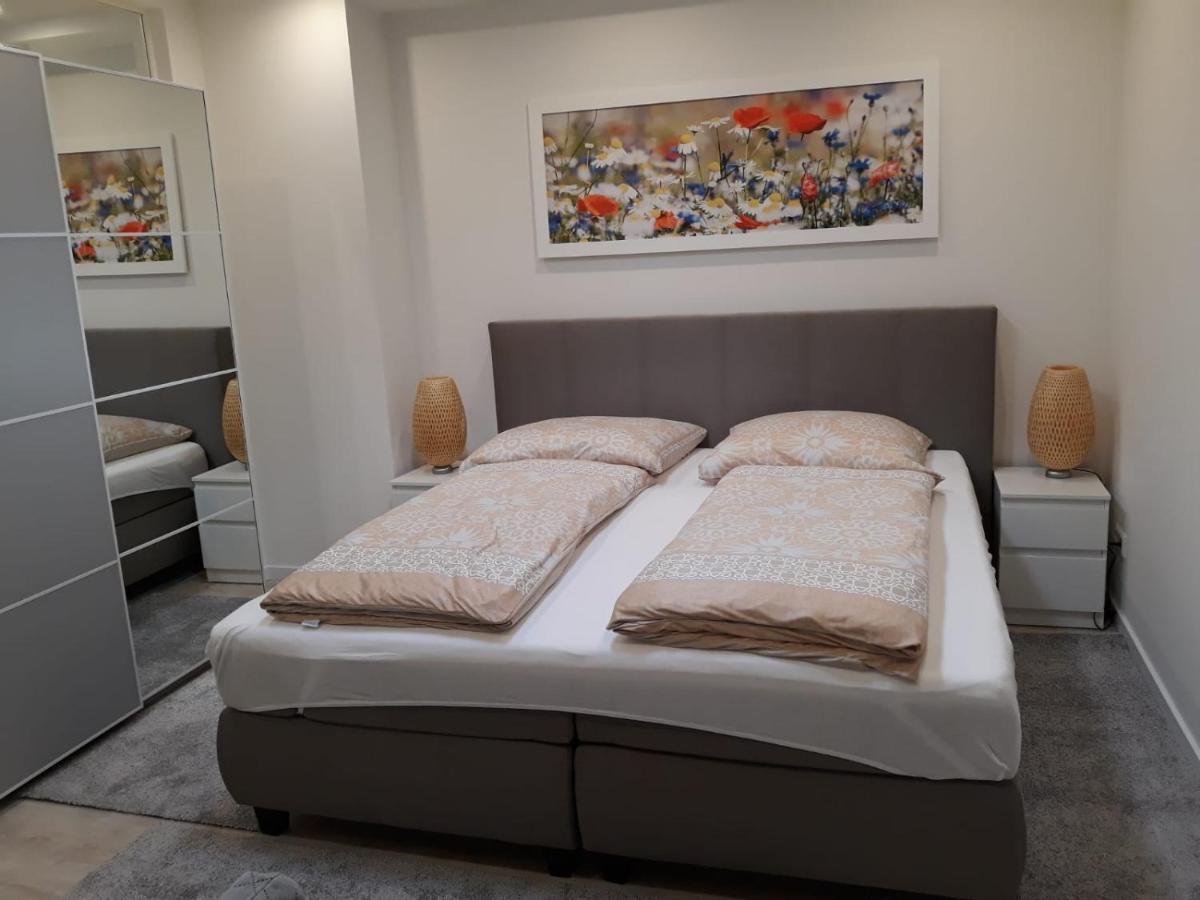 Ferienwohnung Villa Josephine バーデンヴァイラー エクステリア 写真