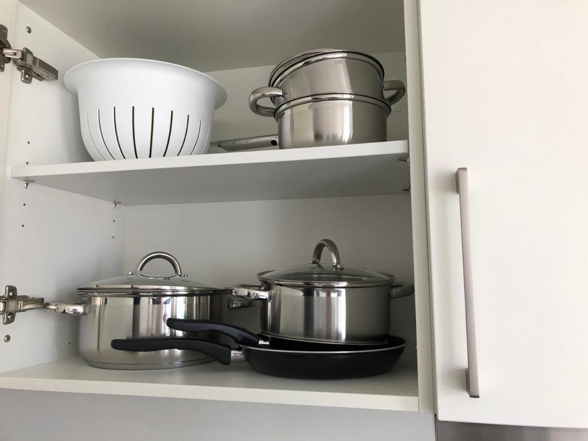 Ferienwohnung Villa Josephine バーデンヴァイラー エクステリア 写真